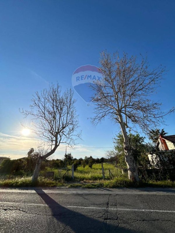 terreno agricolo in vendita a Corigliano-Rossano in zona Corigliano Calabro