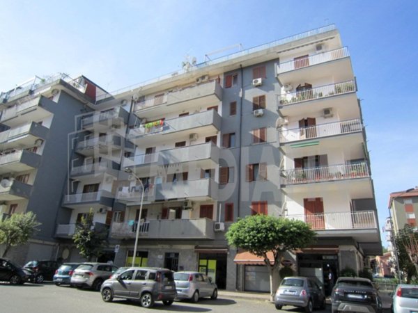 appartamento in vendita a Corigliano-Rossano in zona Rossano