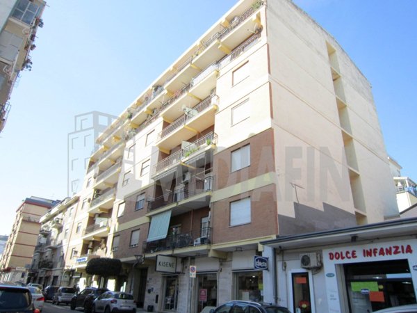 appartamento in vendita a Corigliano-Rossano in zona Rossano