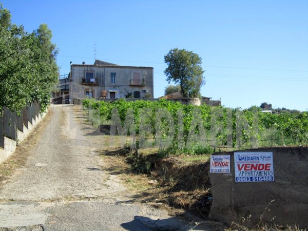 appartamento in vendita a Corigliano-Rossano in zona Rossano
