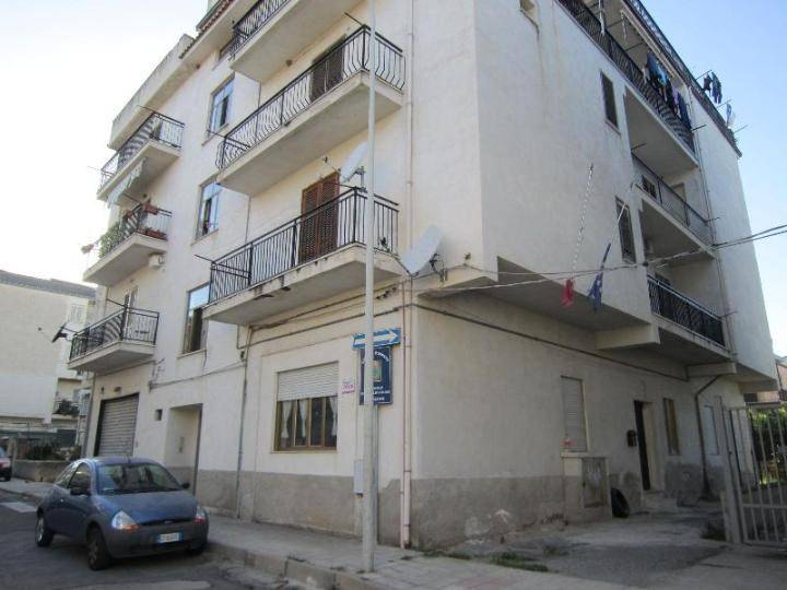 appartamento in vendita a Corigliano-Rossano in zona Rossano