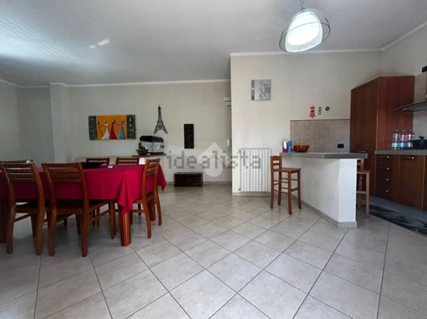 appartamento in vendita a Corigliano-Rossano