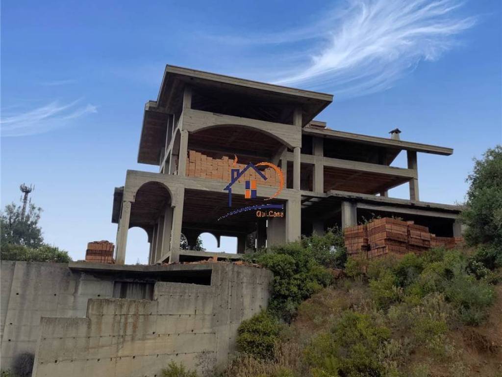 casa indipendente in vendita a Corigliano-Rossano