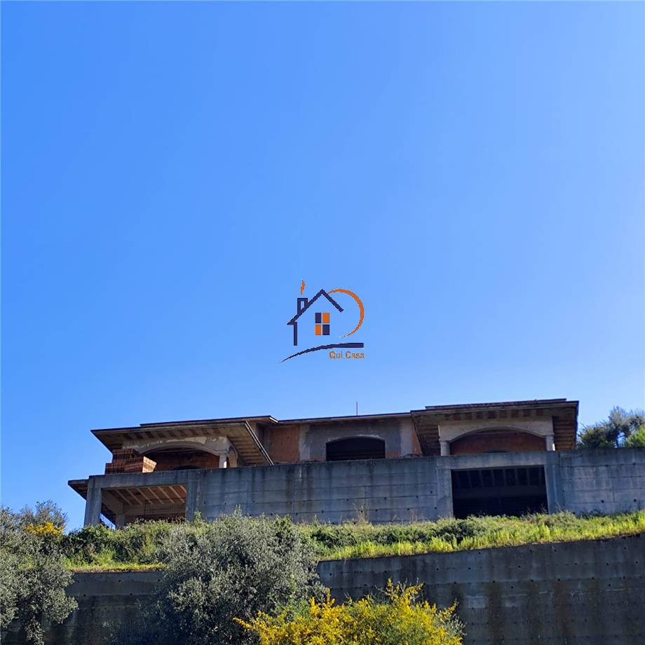 casa indipendente in vendita a Corigliano-Rossano