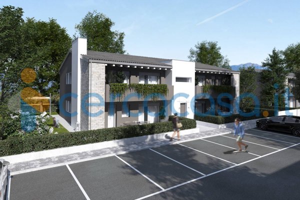 appartamento in vendita a Corigliano-Rossano in zona Rossano