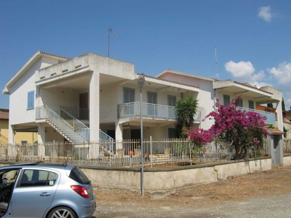 casa indipendente in vendita a Corigliano-Rossano in zona Costa
