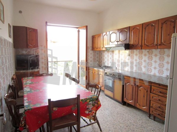 appartamento in vendita a Corigliano-Rossano in zona Rossano