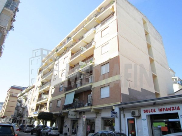 appartamento in vendita a Corigliano-Rossano in zona Rossano