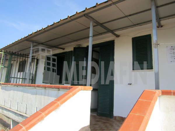 appartamento in vendita a Corigliano-Rossano in zona Rossano