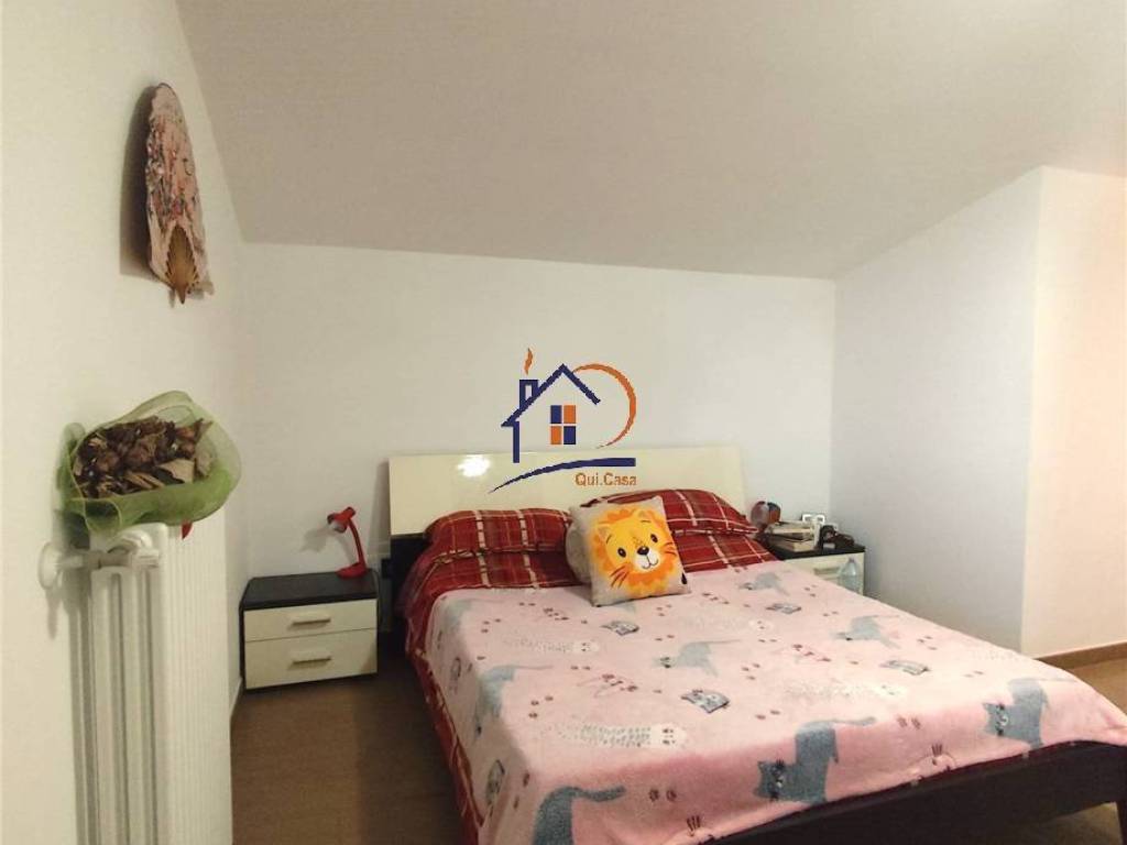 appartamento in vendita a Corigliano-Rossano in zona Rossano Stazione