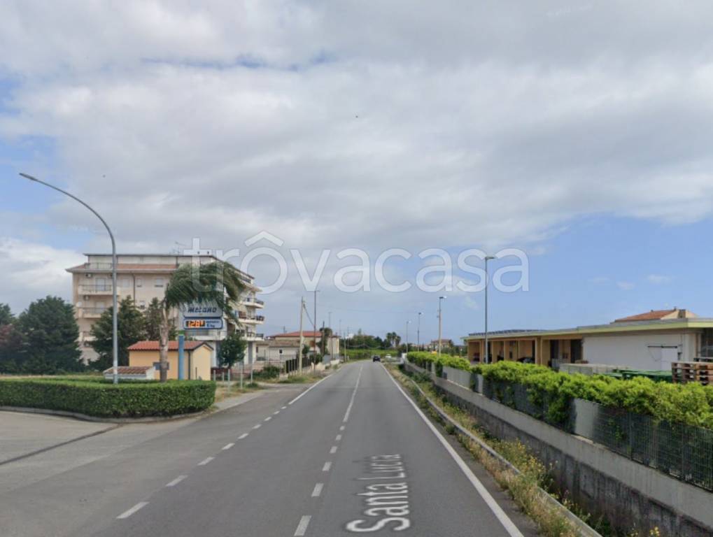 appartamento in vendita a Corigliano-Rossano