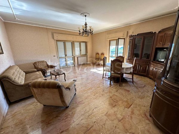 appartamento in vendita a Corigliano-Rossano