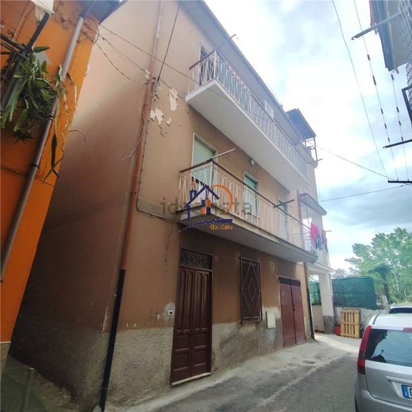 appartamento in vendita a Corigliano-Rossano