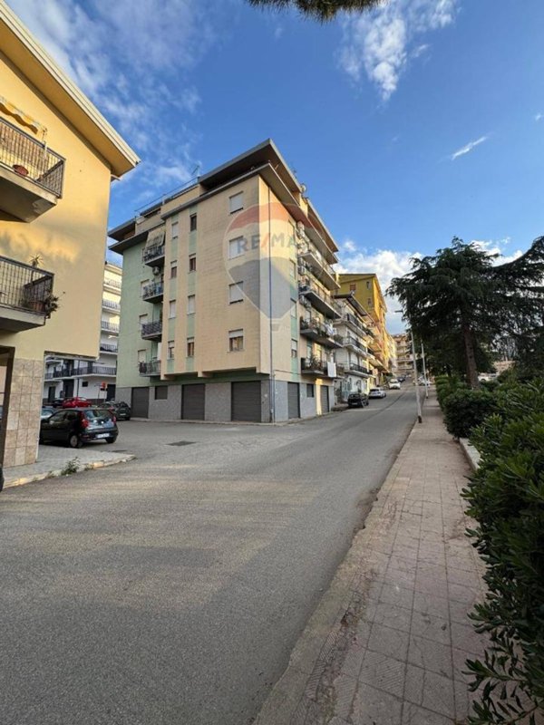 appartamento in vendita a Corigliano-Rossano