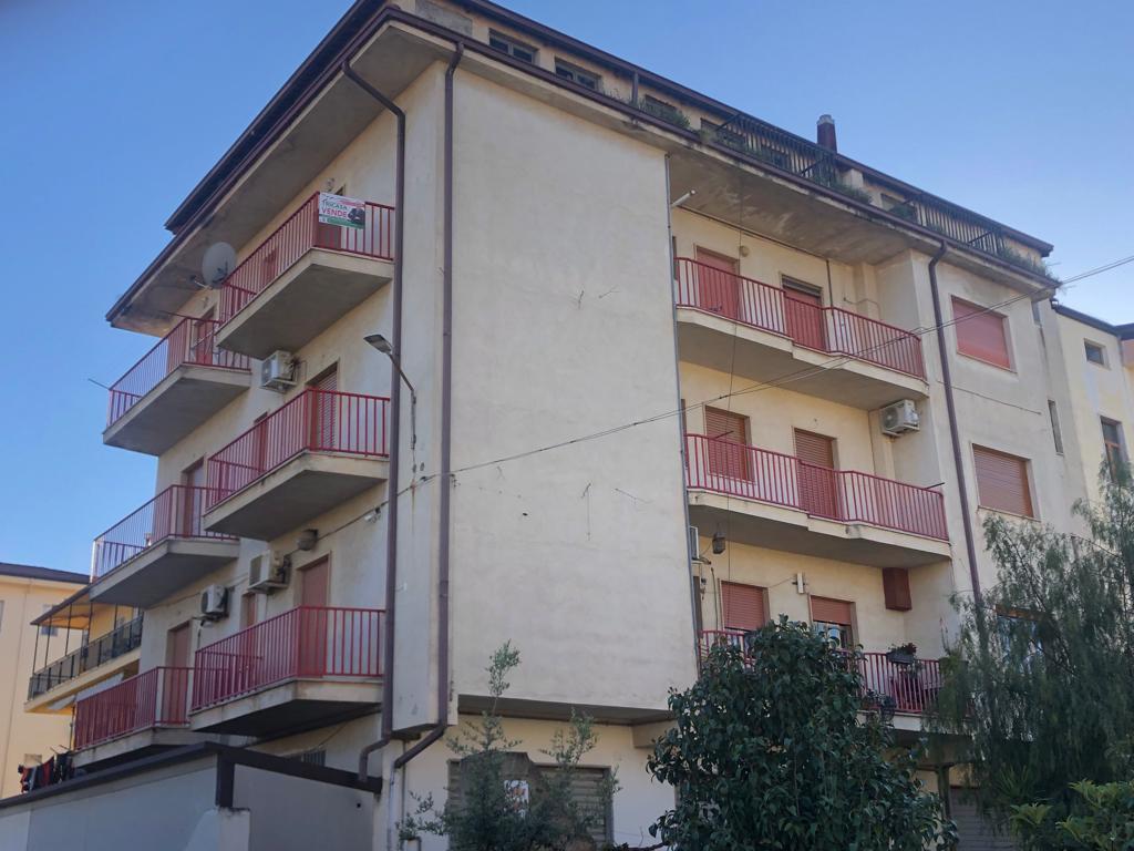 appartamento in vendita a Corigliano-Rossano