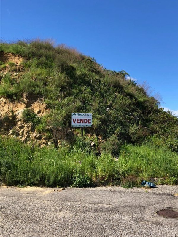 terreno agricolo in vendita a Corigliano-Rossano