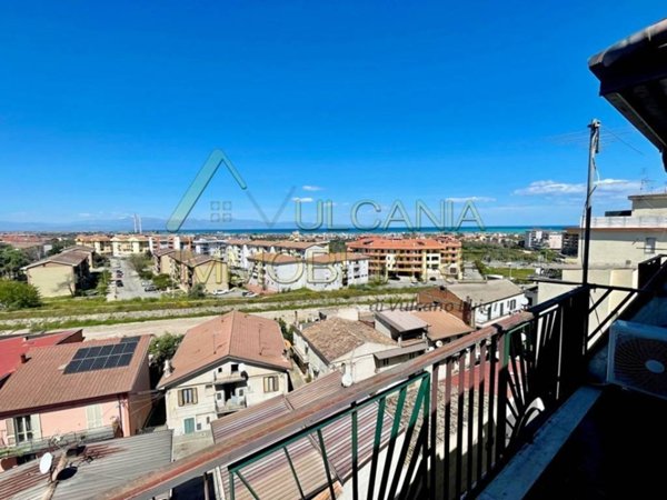 appartamento in vendita a Corigliano-Rossano in zona Rossano Stazione