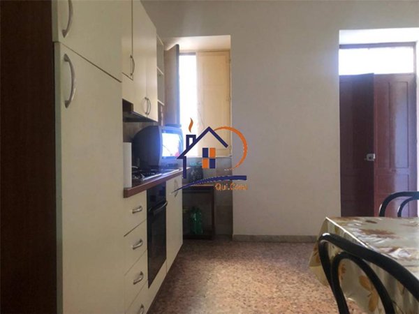 appartamento in vendita a Corigliano-Rossano