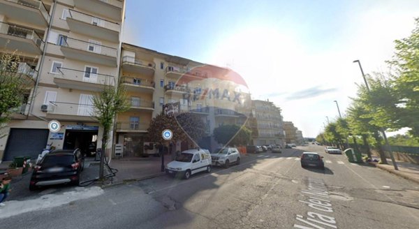 appartamento in vendita a Corigliano-Rossano in zona Rossano Stazione