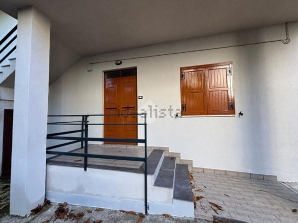 appartamento in vendita a Corigliano-Rossano in zona Corigliano Calabro