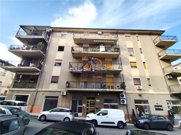 appartamento in vendita a Corigliano-Rossano