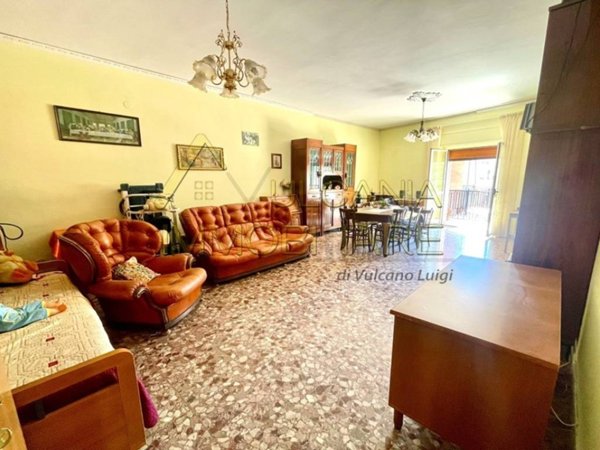 appartamento in vendita a Corigliano-Rossano in zona Rossano
