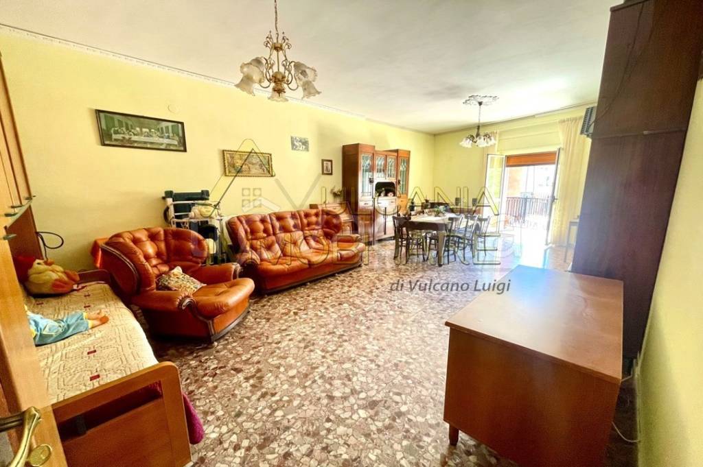 appartamento in vendita a Corigliano-Rossano