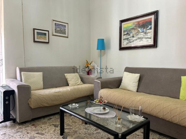 appartamento in vendita a Corigliano-Rossano
