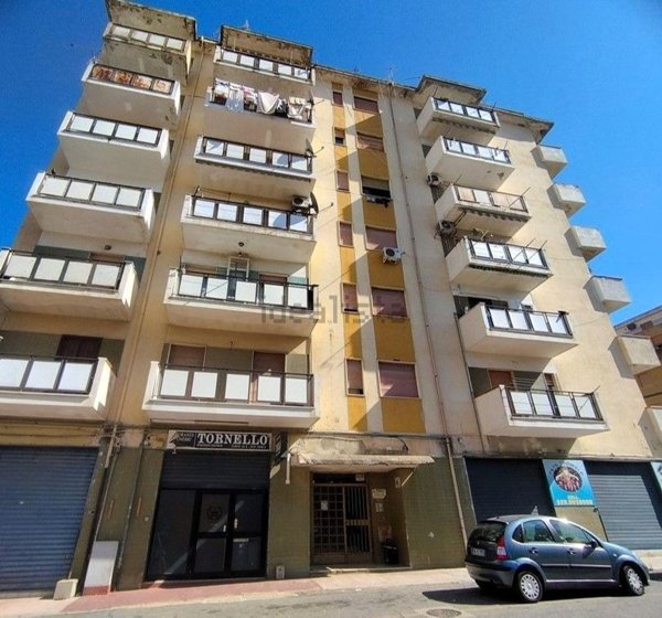 appartamento in vendita a Corigliano-Rossano