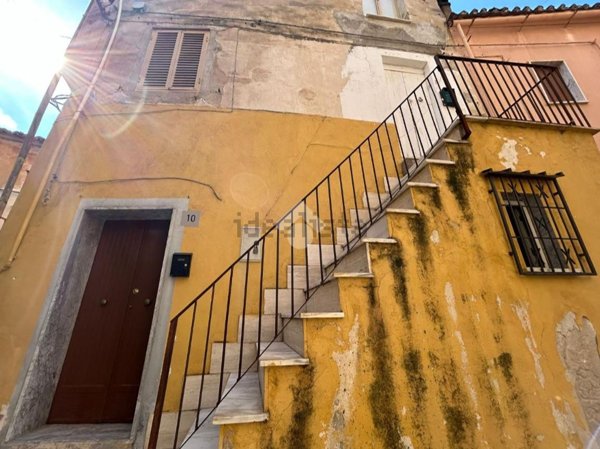 appartamento in vendita a Corigliano-Rossano