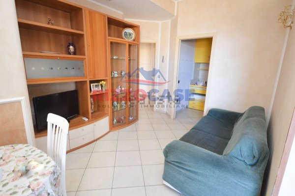 appartamento in vendita a Corigliano-Rossano in zona Rossano