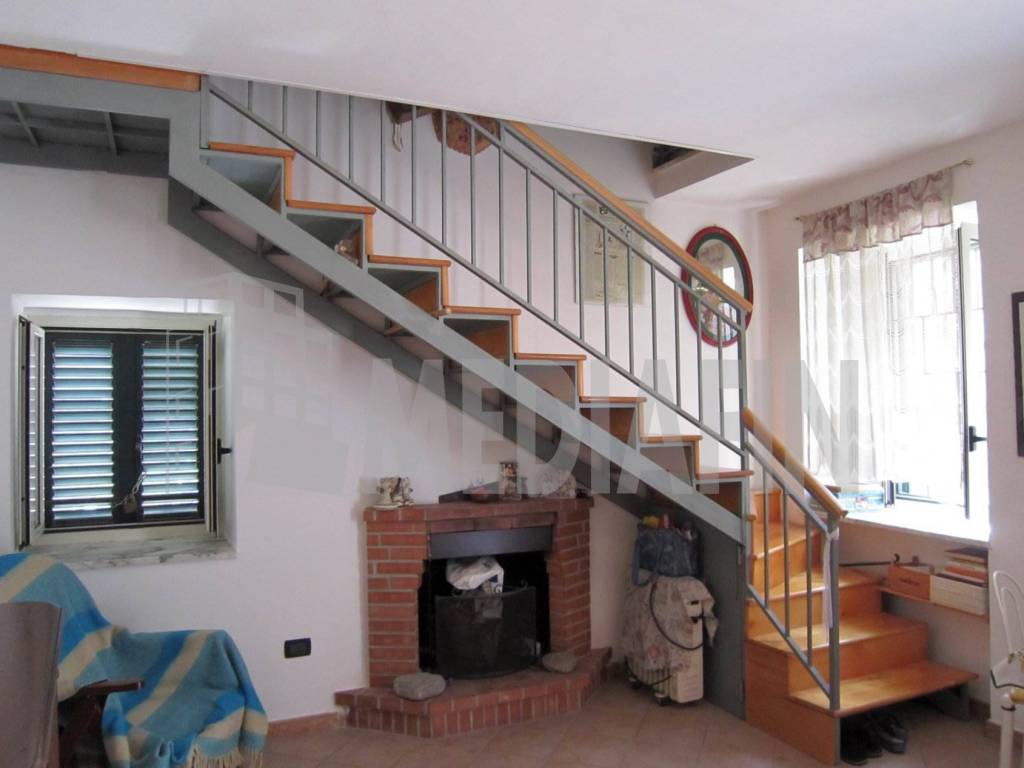 appartamento in vendita a Corigliano-Rossano in zona Rossano