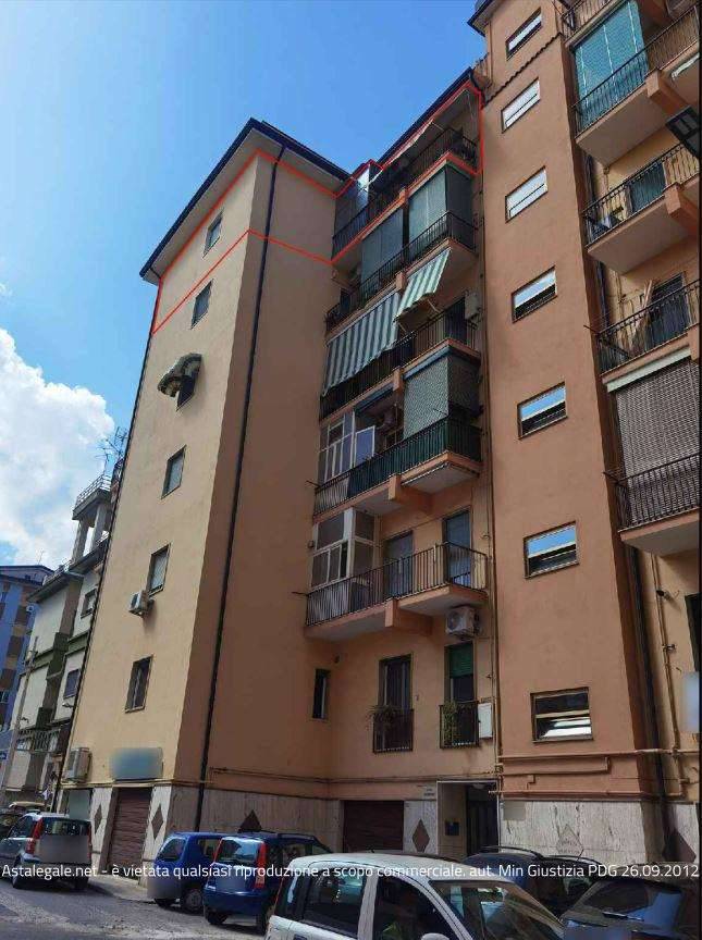 appartamento in vendita a Corigliano-Rossano