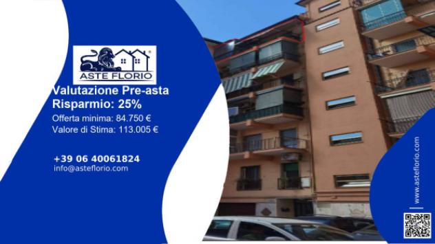 appartamento in vendita a Corigliano-Rossano in zona Rossano