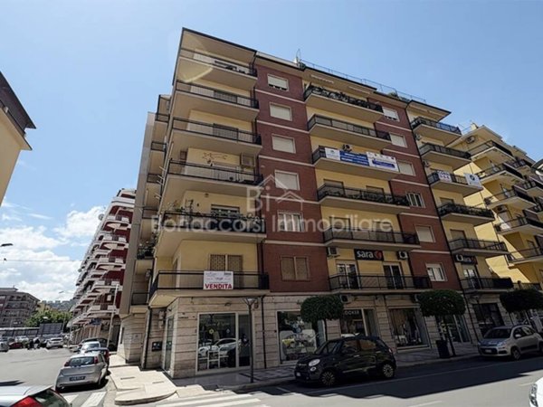 appartamento in vendita a Corigliano-Rossano in zona Rossano Stazione