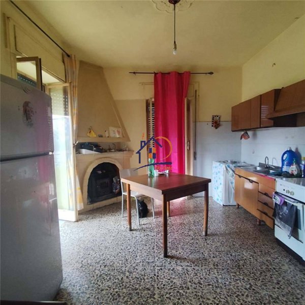 appartamento in vendita a Corigliano-Rossano