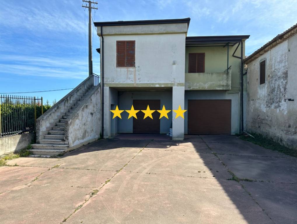 appartamento in vendita a Corigliano-Rossano