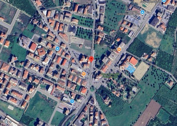appartamento in vendita a Corigliano-Rossano