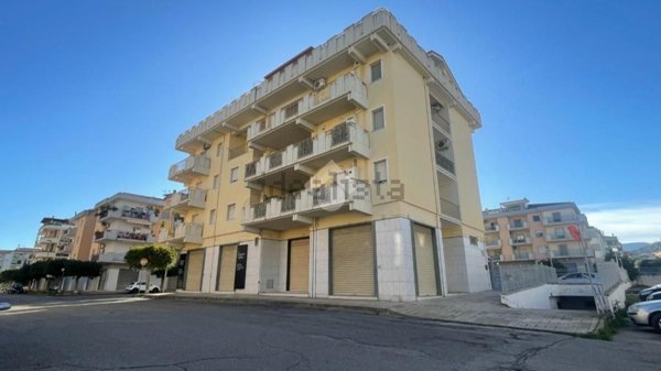 appartamento in vendita a Corigliano-Rossano in zona Rossano