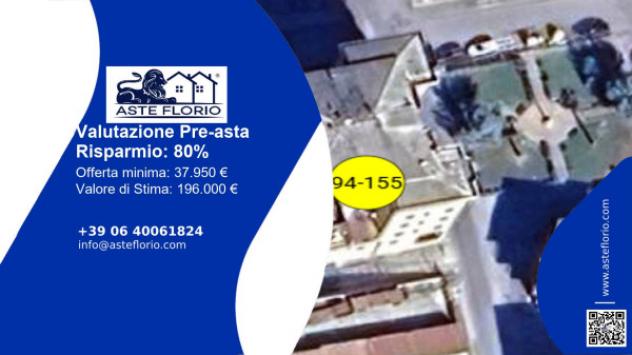 locale commerciale in vendita a Corigliano-Rossano