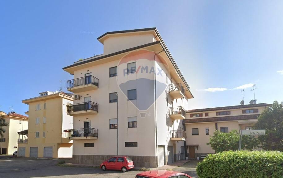 appartamento in vendita a Corigliano-Rossano