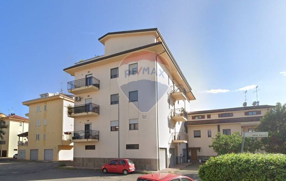 appartamento in vendita a Corigliano-Rossano