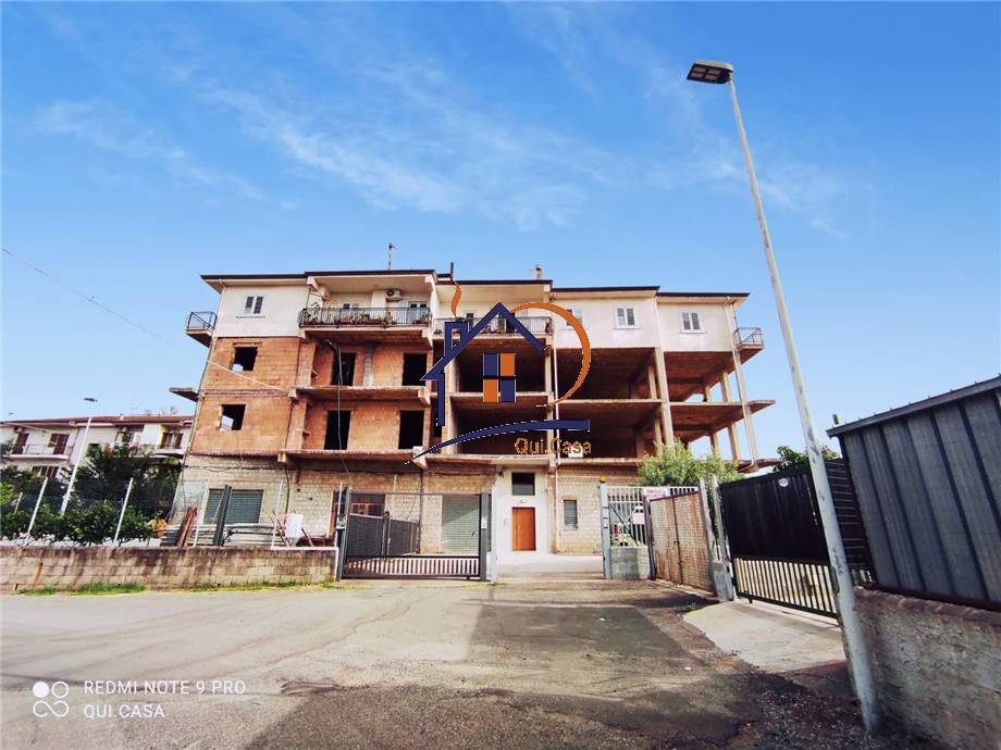 appartamento in vendita a Corigliano-Rossano