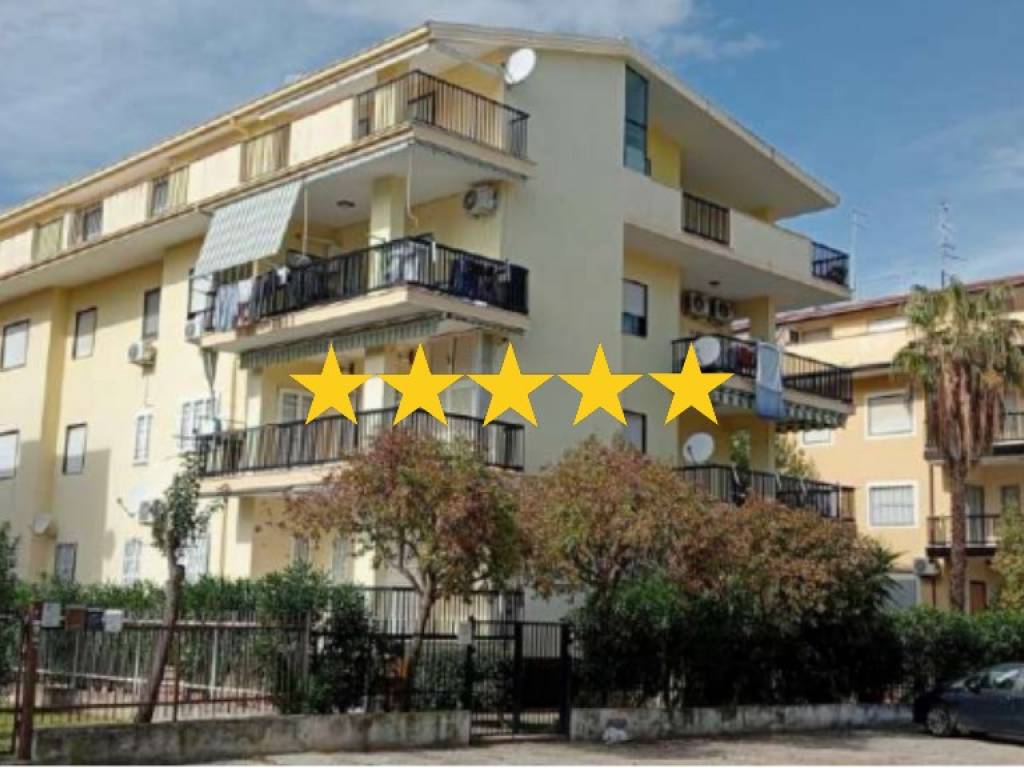 appartamento in vendita a Corigliano-Rossano
