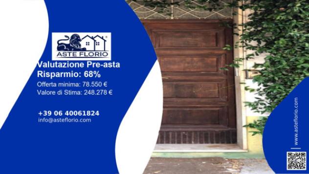 appartamento in vendita a Corigliano-Rossano in zona Rossano