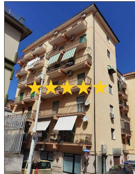 appartamento in vendita a Corigliano-Rossano in zona Rossano