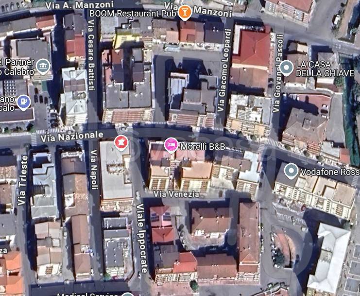 appartamento in vendita a Corigliano-Rossano in zona Rossano