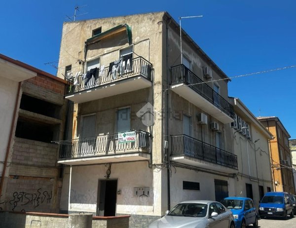 appartamento in vendita a Corigliano-Rossano