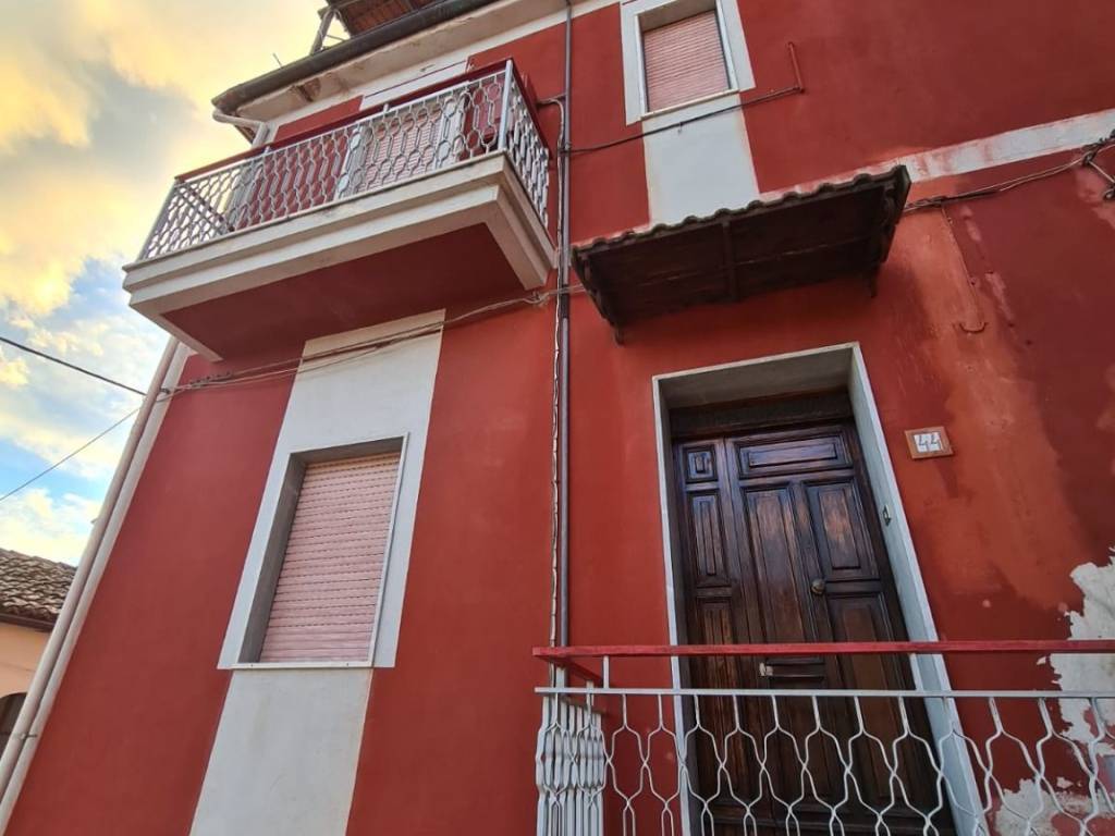 appartamento in vendita a Corigliano-Rossano in zona Rossano