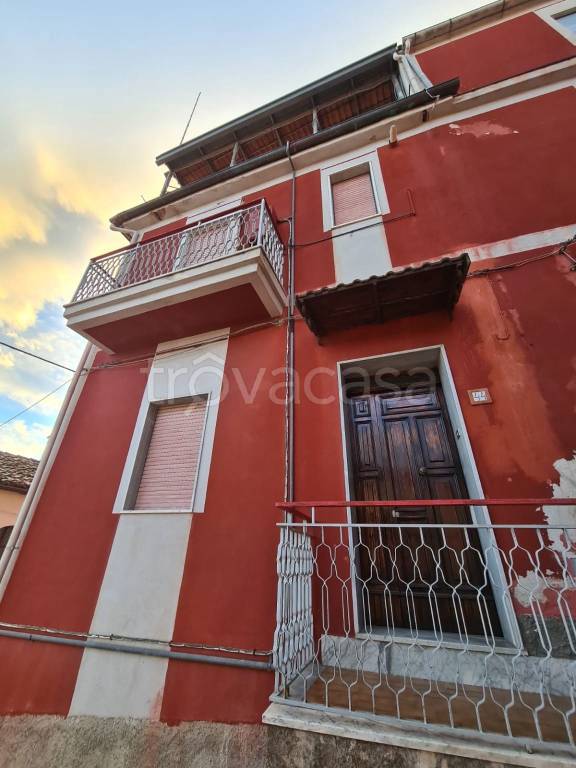 appartamento in vendita a Corigliano-Rossano in zona Rossano